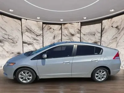 2011 Honda Insight EX photo 3