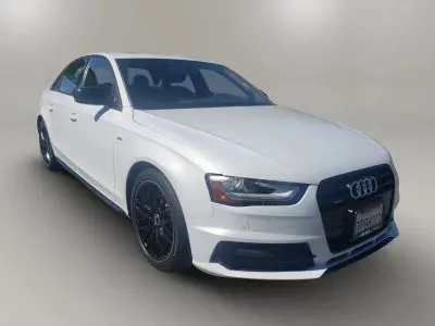 2016 Audi A4 2.0T quattro tiptronic Premium Plus photo 3
