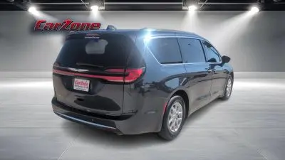 2021 Chrysler Pacifica Touring L photo 5
