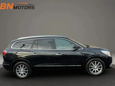 2014 Buick Enclave Leather photo 4