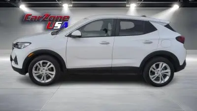 2023 Buick Encore GX Preferred photo 2