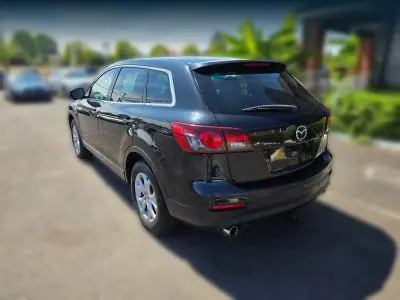 2014 Mazda CX-9 Touring AWD photo 2