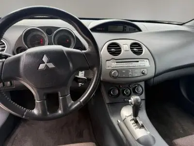 2011 Mitsubishi Eclipse GS-Sport Auto photo 5