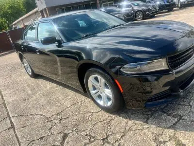2023 Dodge Charger SXT photo 5