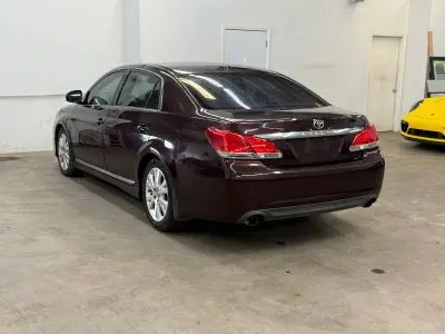 2012 Toyota Avalon Avalon photo 4
