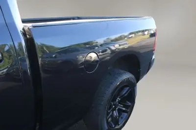 2016 RAM 1500 Quad Cab photo 4