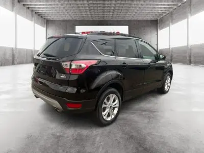 2017 Ford Escape SE 4WD photo 5