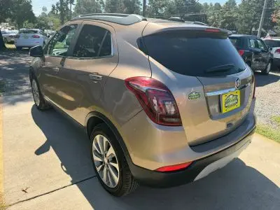 2019 Buick Encore Preferred photo 5