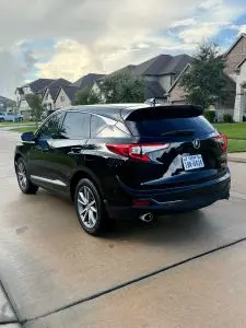 2021 Acura RDX SH-AWD Technology Package photo 5