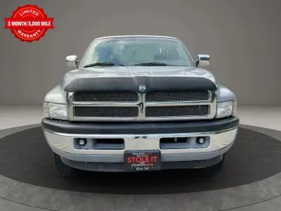1996 Dodge Ram 2500 Regular Cab photo 2