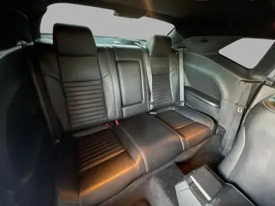 2014 Dodge Challenger SXT Plus photo 3