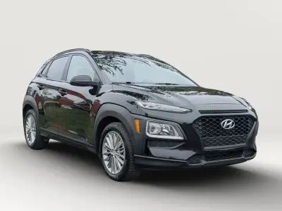 2019 Hyundai Kona SEL AWD Auto photo 3