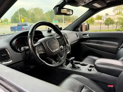 2018 Dodge Durango undefined photo 3