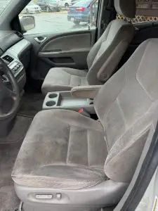 2009 Honda Odyssey EX photo 2