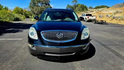 2012 Buick Enclave Premium AWD photo 5