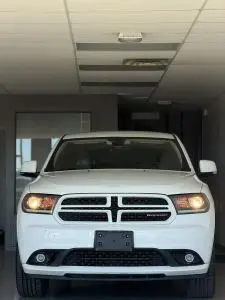 2017 Dodge Durango GT AWD photo 3