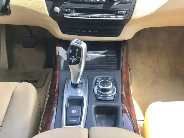2012 BMW X5 xDrive35i Premium's photo