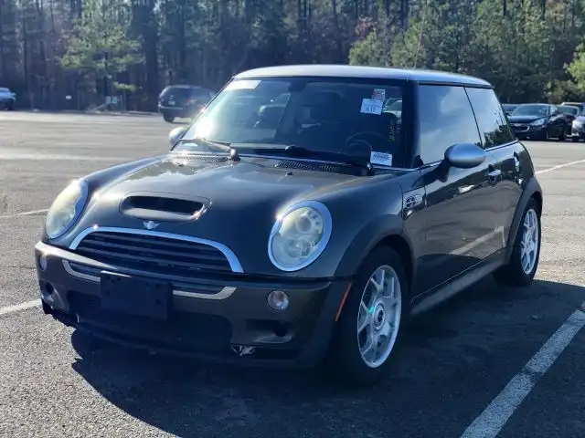 2006 MINI Cooper S's photo