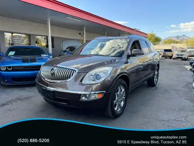 2008 Buick Enclave CXL FWD's photo