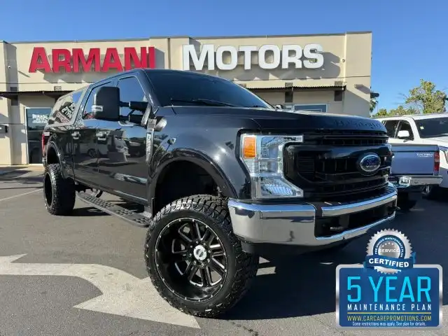 2020 Ford F-250 XLT 4WD Crew Cab 6-3/4' Box's photo