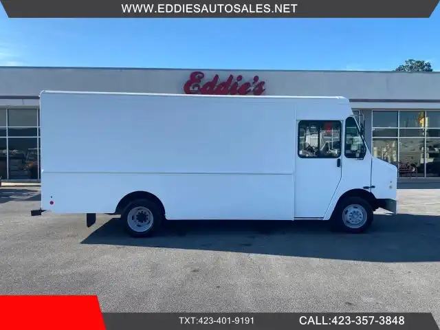 2016 Ford F-53 / F-59 59 16FT STEP Van 3D's photo