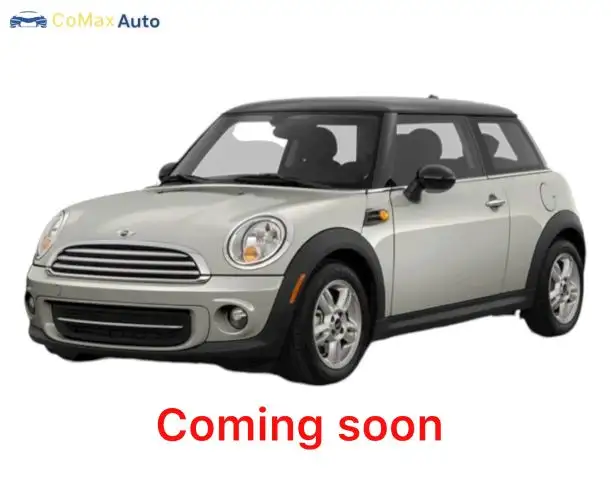 2013 MINI Cooper S's photo