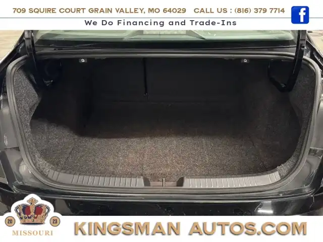 2019 Volkswagen Jetta 1.4T S Auto SULEV's photo