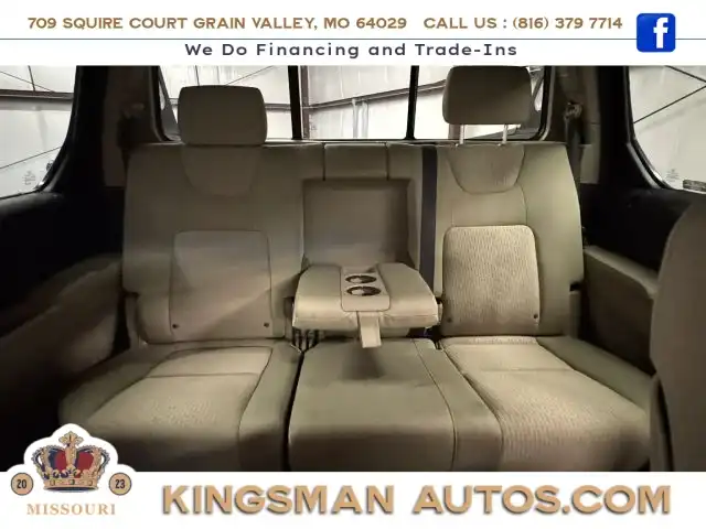 2009 Honda Ridgeline 3.5 Auto RTS's photo