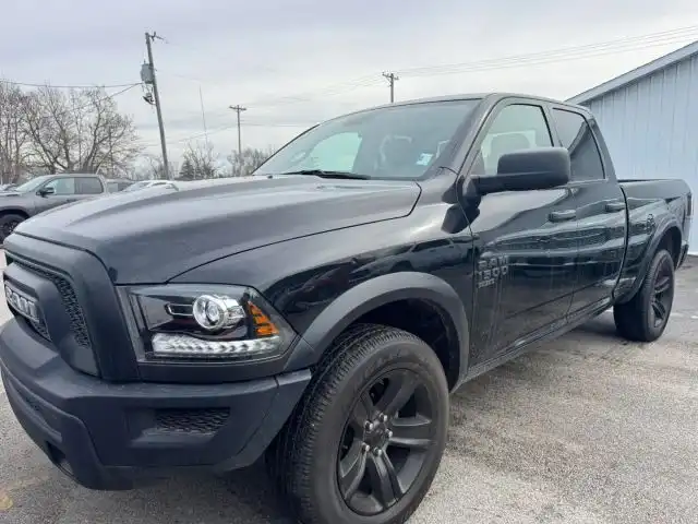 2022 RAM 3500 Limited 4X4 Crew Cab LWB's photo