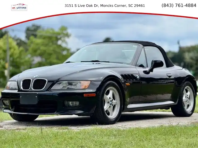 1999 BMW Z3 2.3's photo