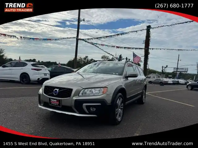 2015 Volvo XC70 3.2 AWD Premier's photo
