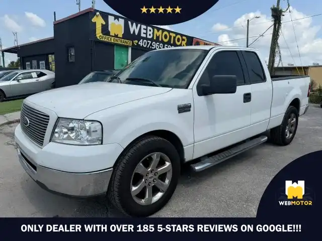 2006 Ford F-150 XLT SuperCab 133-in Styleside's photo