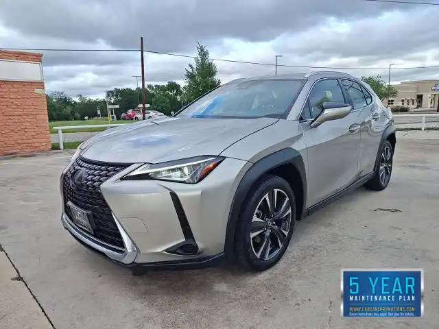 2019 Lexus UX 200 200 FWD's photo