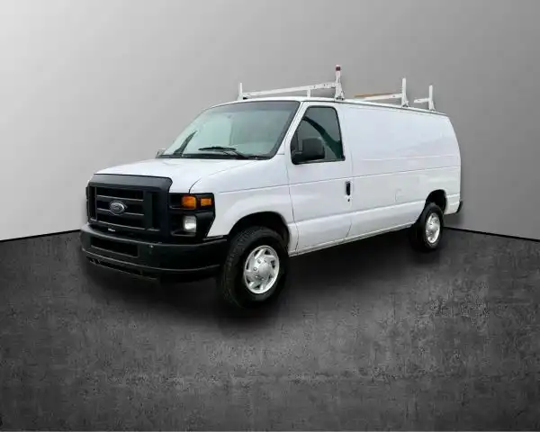 2008 Ford E-Series E-350 Super Duty's photo