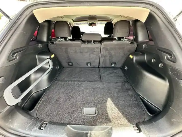 2017 Jeep Cherokee Sport Altitude 4X4's photo