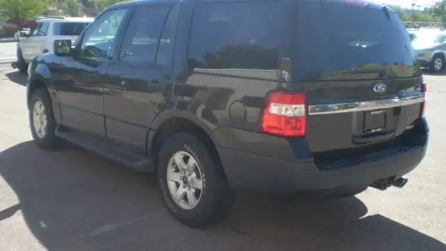 2015 Ford Expedition XL 4x4's photo