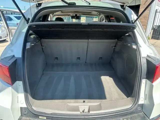 2011 Acura RDX Technology Package's photo