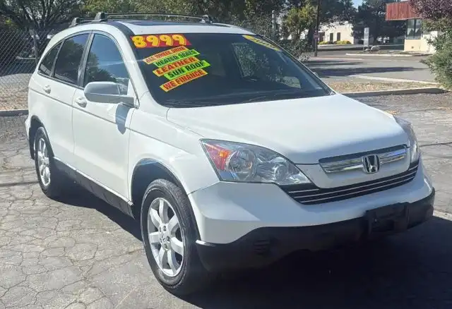 2009 Honda CR-V EX-L 4WD's photo
