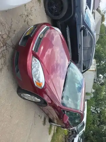 2007 Chevrolet Impala 3LT's photo