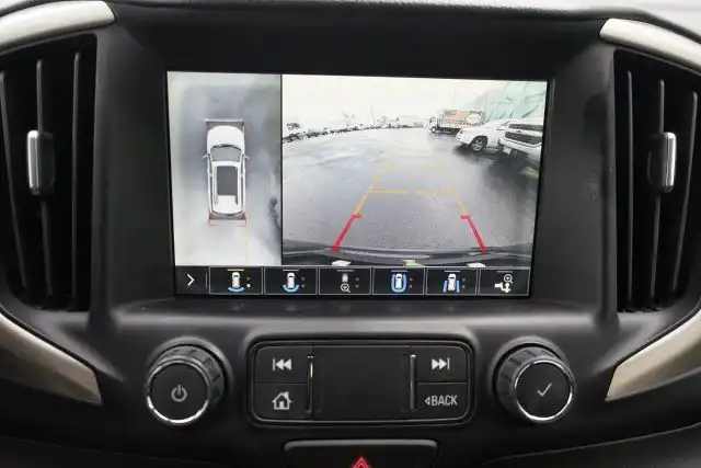 2019 GMC Terrain Denali FWD's photo