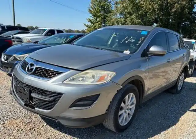 2010 Mazda CX-9 Touring FWD's photo