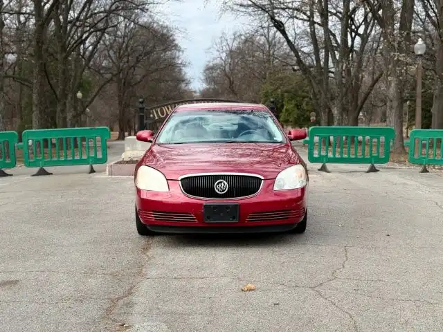 2006 Buick Lucerne CXL V6's photo