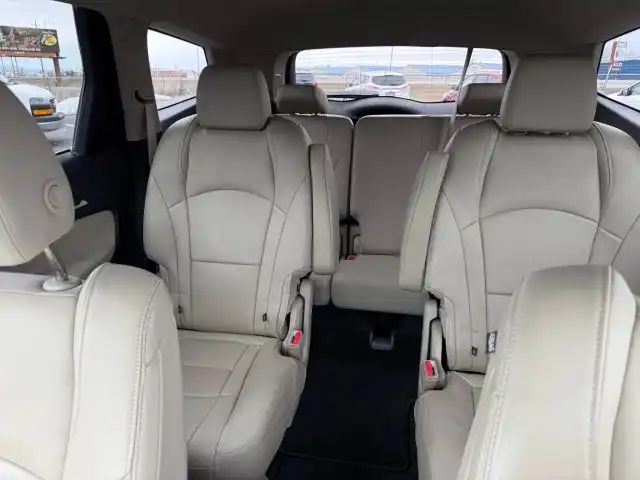 2019 Buick Enclave Premium AWD's photo