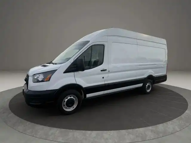 2021 Ford Transit 250 High Roof 148EL WB's photo