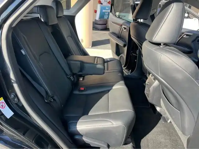 2019 Lexus UX 200 200 F SPORT FWD's photo