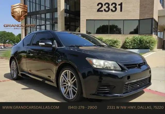 2012 Scion tC AT Release Series 7.0's photo