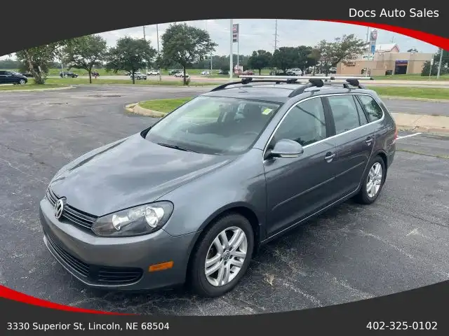 2013 Volkswagen Jetta SportWagen 2.0L TDI DSG's photo