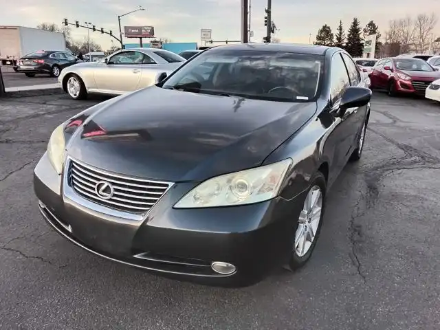 2007 Lexus ES 350 350's photo