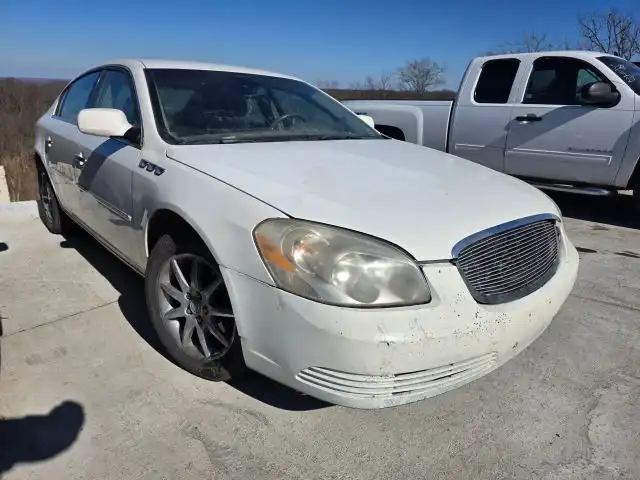 2006 Buick Lucerne CXL V6's photo