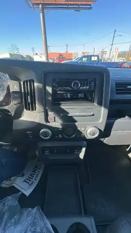 2007 Honda Ridgeline RTL with Leather's photo